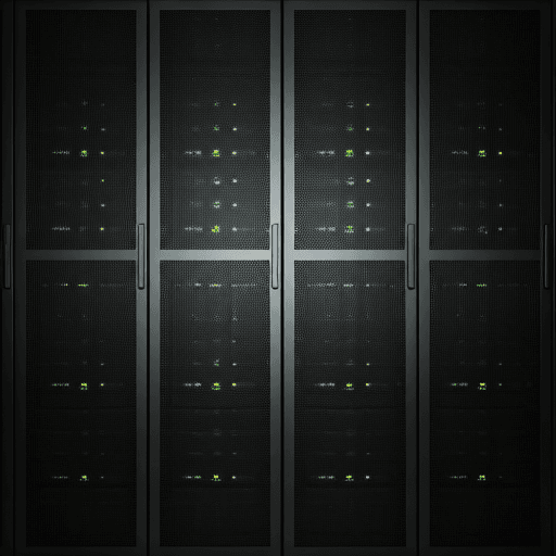 Managed IT Infrastructure