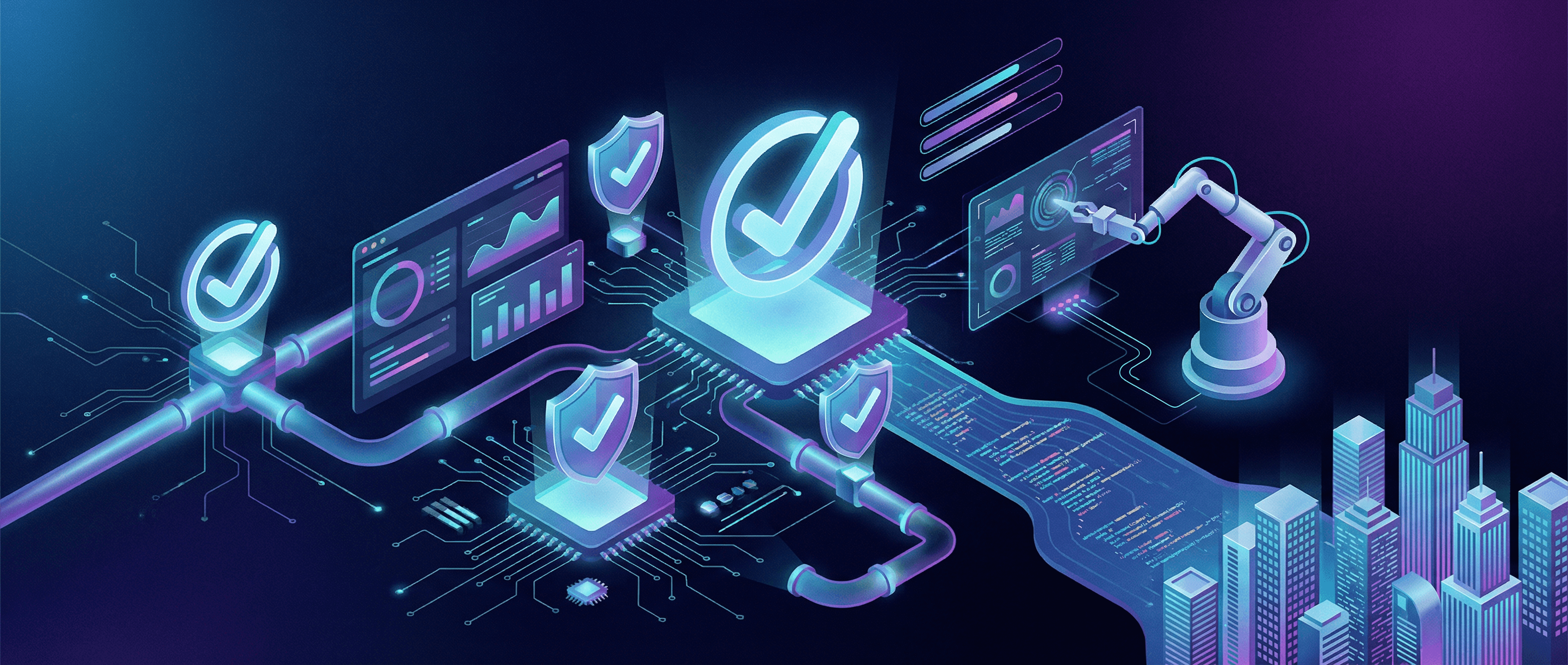 QA & Digital Transformation