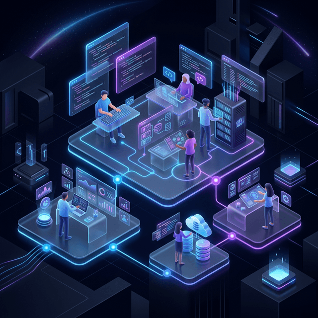 Engineering Excellence